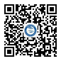 微信公众号二维码